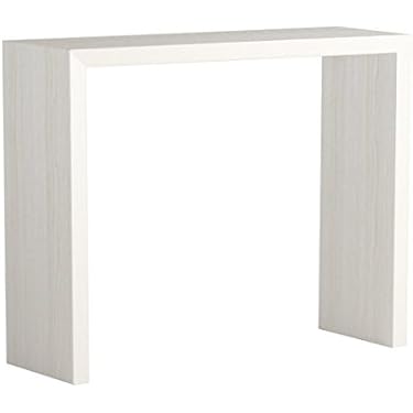 ミラー デスク 100cm  片袖 完成品 テーブル ミラー デスク 100cm 片袖 完成品 テーブル Amazon.co.jp: 机 - デスク